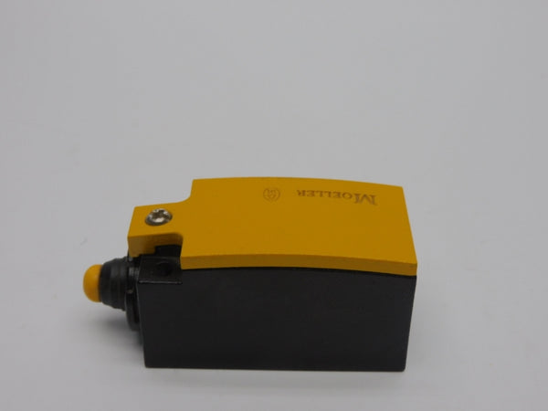 KLOCKNER MOELLER LSM-11S 400V 8A NSNP