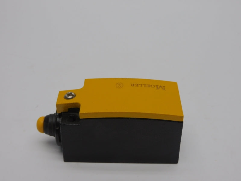 KLOCKNER MOELLER LSM-11S 400V 8A NSNP