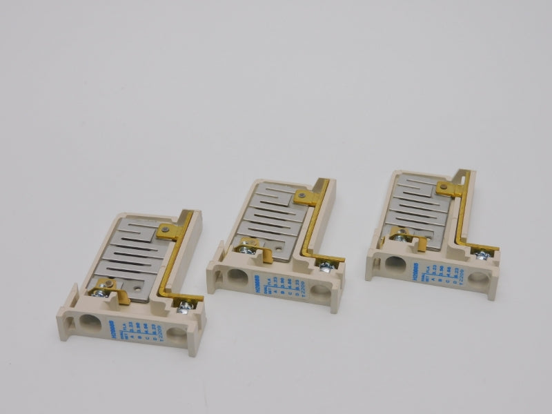 EATON H2008B-3 3.23-5.23A (PKG OF 3) NSMP
