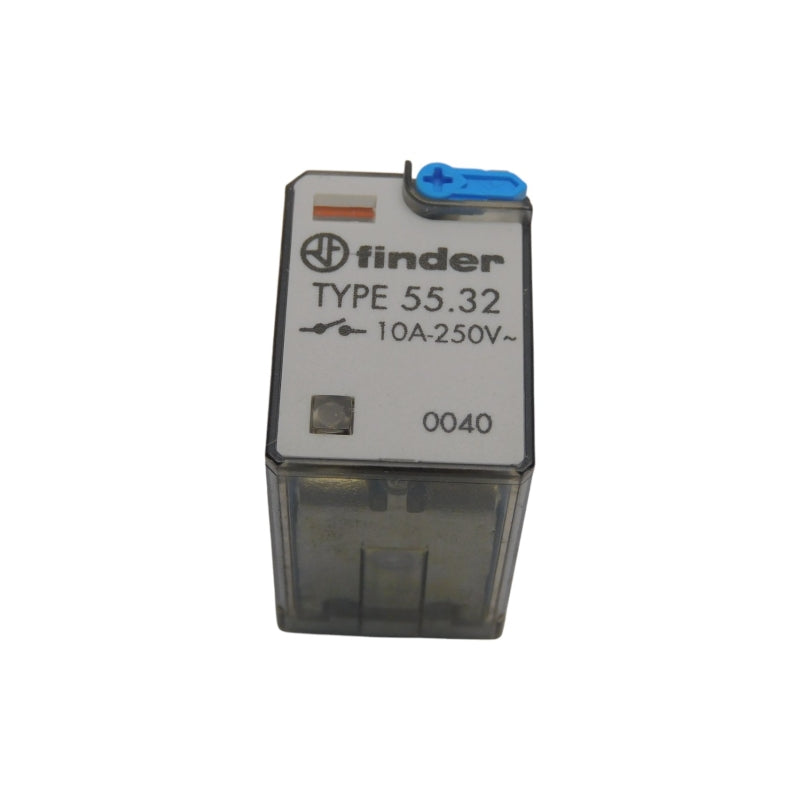 FINDER 55.32 24VDC 10A NSNP