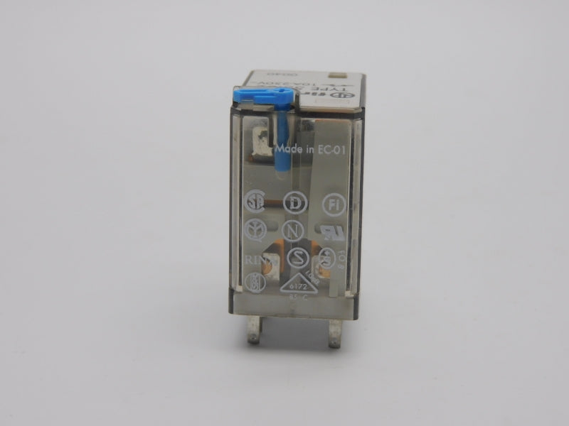 FINDER 55.32 24VDC 10A NSNP