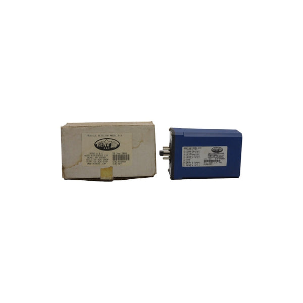 RENO A&E B-3 VER. B07 120VAC NSMP