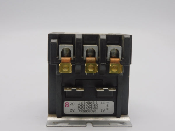 FURNAS 42DF35AGBCG 190-220V/208-240V 50A NSMP