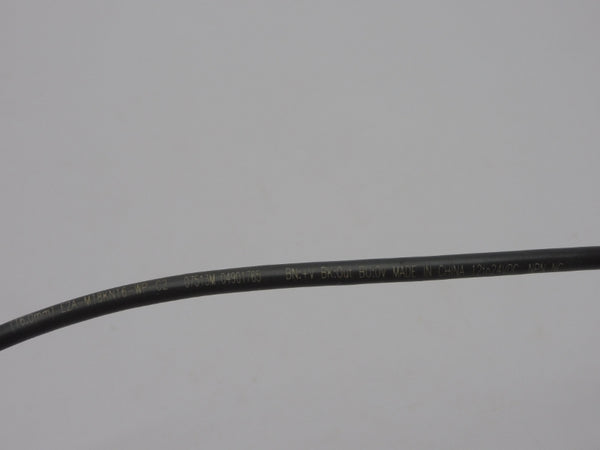 OMRON E2A-M18KN16-WP-C2 12-24VDC 5M NSNP