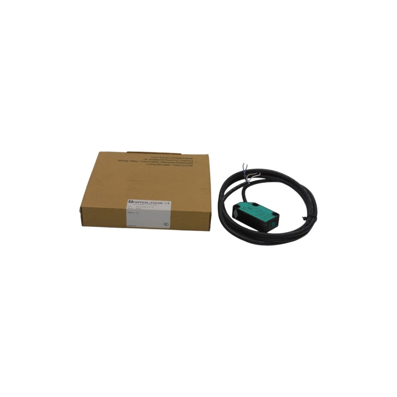 PEPPERL+FUCHS RLK31-8-2500-IR/31/115 205234 12-240VDC 3A NSMP