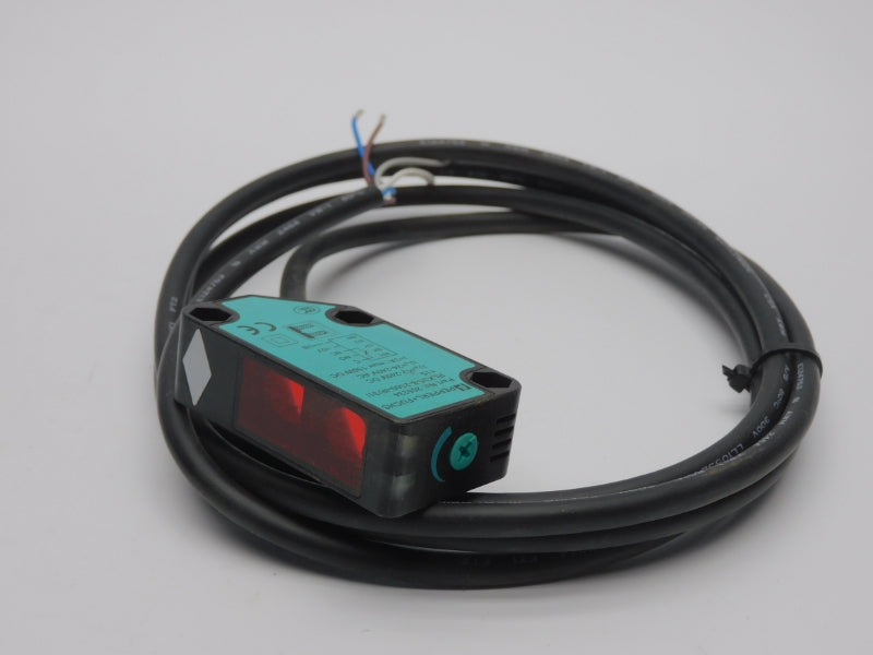 PEPPERL+FUCHS RLK31-8-2500-IR/31/115 205234 12-240VDC 3A NSMP