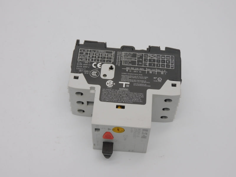 EATON XTPB020BC1-GR1 690V 16-20A NSMP