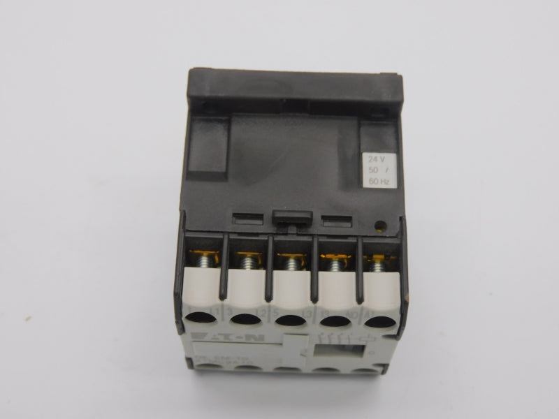 EATON XTMC9A10T DILEM-10 24V NSMP