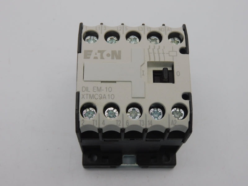 EATON XTMC9A10T DILEM-10 24V NSMP