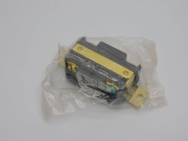 SUPERIOR ELECTRIC L15-30R 250V 30A NSMP
