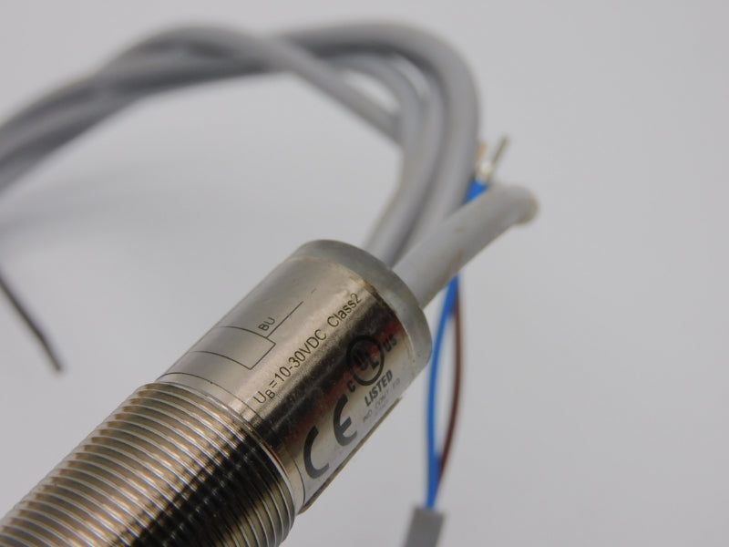 PEPPERL+FUCHS OBE10M-18GM60-S 087802 10-30VDC NSMP