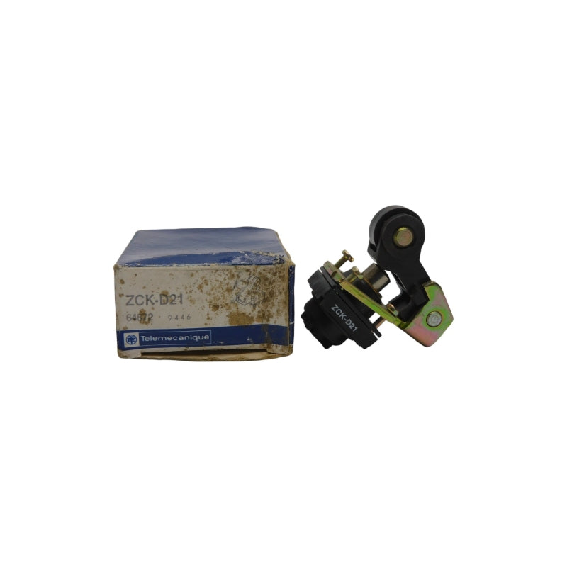 TELEMECANIQUE ZCK-D21 NSMP