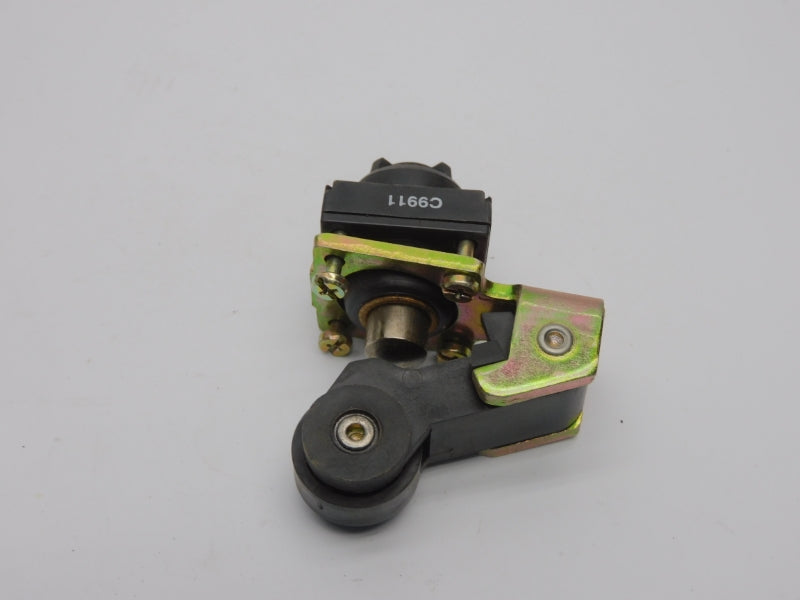 TELEMECANIQUE ZCK-D21 NSMP