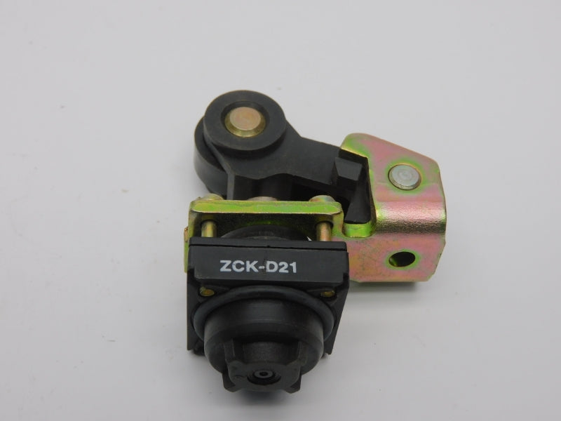 TELEMECANIQUE ZCK-D21 NSMP