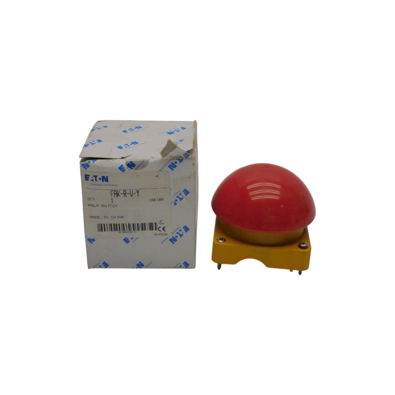 EATON FAK-R-V-Y NSMP