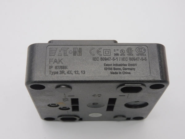 EATON FAK-IU NSMP