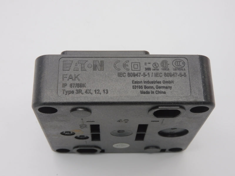 EATON FAK-IU NSMP