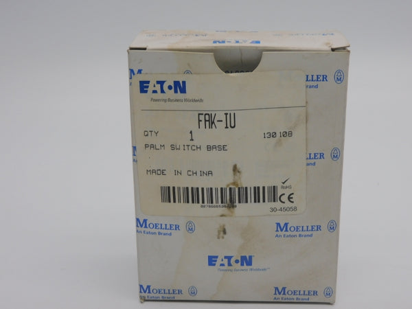 EATON FAK-IU NSMP