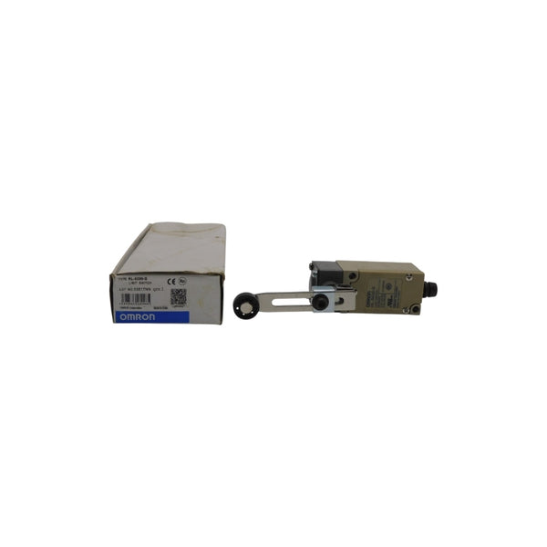 OMRON HL-5030-G 250VAC 5A NSMP