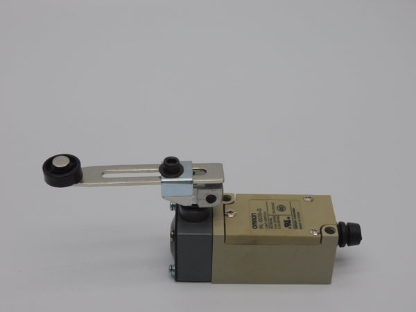OMRON HL-5030-G 250VAC 5A NSMP