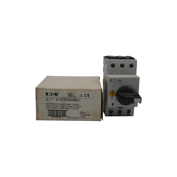 EATON XTPR004BC1 690V 2.5-4A NSMP