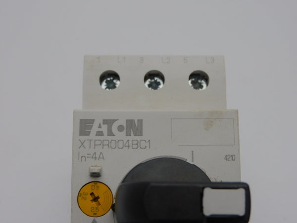 EATON XTPR004BC1 690V 2.5-4A NSMP
