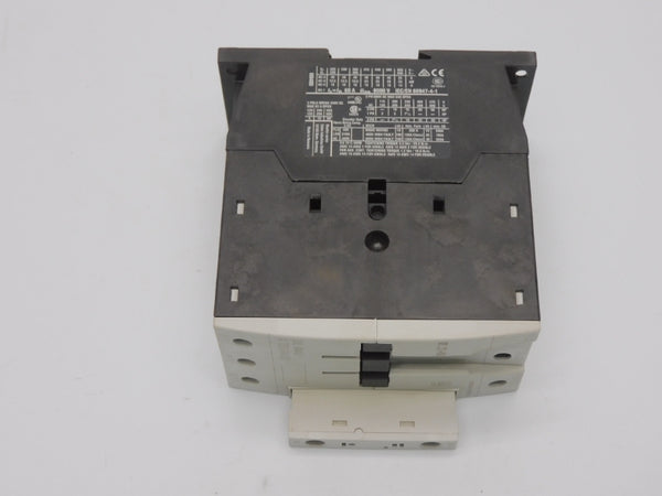 EATON DILM40 XTCE040D00B 220/240V 60A NSMP