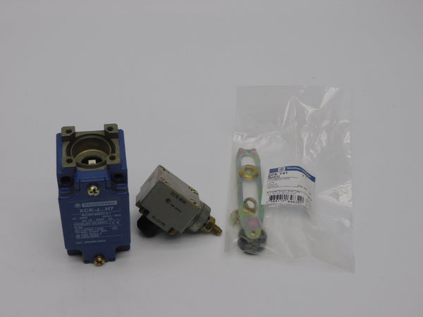 TELEMECANIQUE XCKJ10541H7 500V 3A NSMP