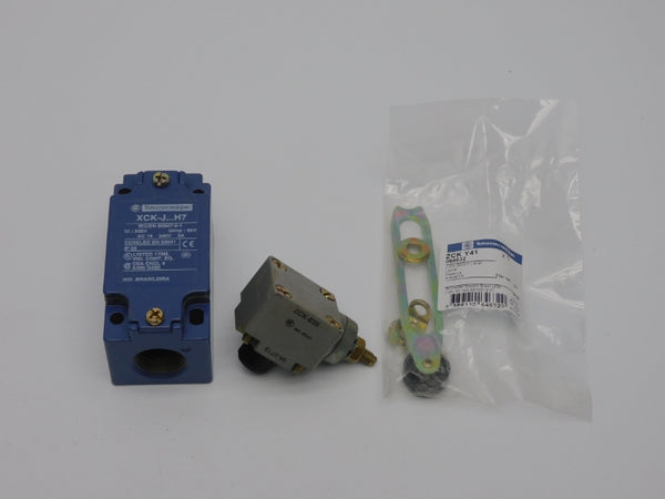 TELEMECANIQUE XCKJ10541H7 500V 3A NSMP