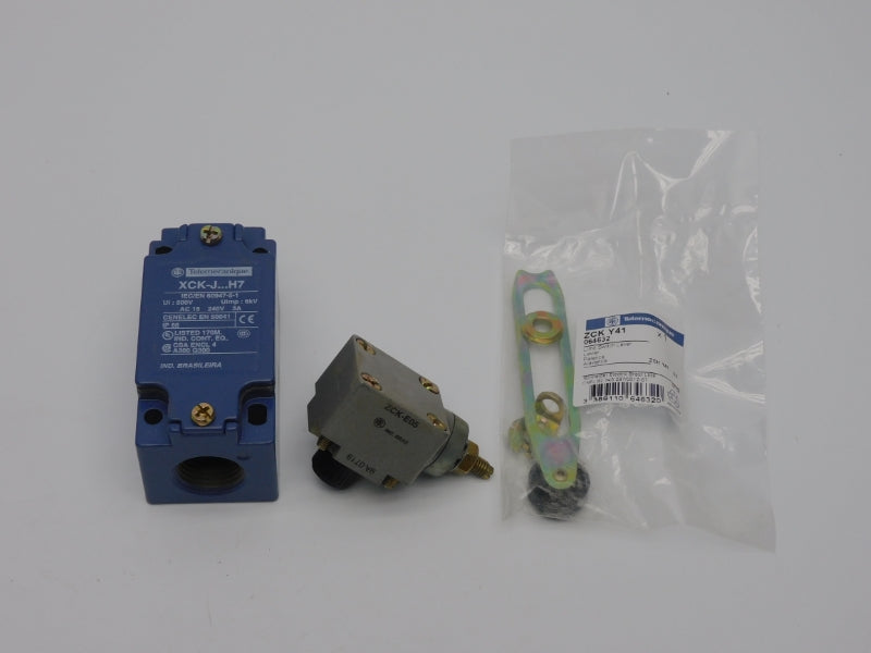 TELEMECANIQUE XCKJ10541H7 500V 3A NSMP