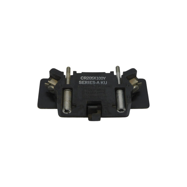 GENERAL ELECTRIC CR205X100Y SER. A 600VAC NSNP