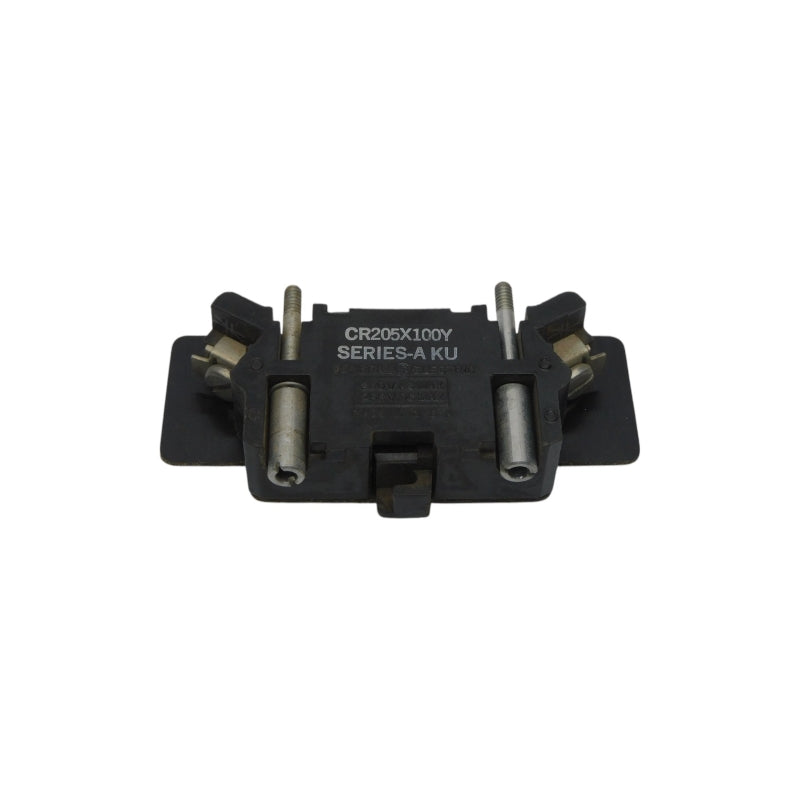 GENERAL ELECTRIC CR205X100Y SER. A 600VAC NSNP
