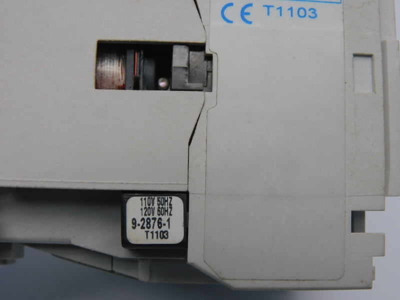 EATON CN35BN3AB SER. B1 110/120V 20A NSMP