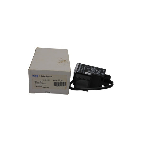 EATON 1451E-6534 SER. A1 12-240VDC 3A NSMP