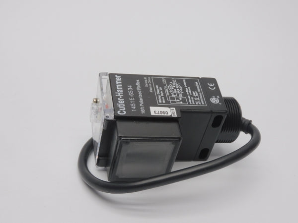 EATON 1451E-6534 SER. A1 12-240VDC 3A NSMP