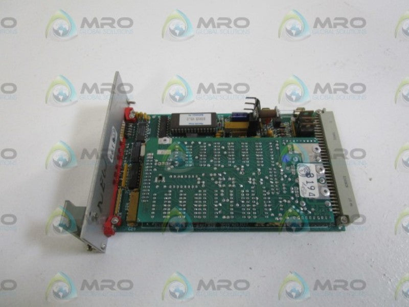 REXROTH CARD D3015 NSNP