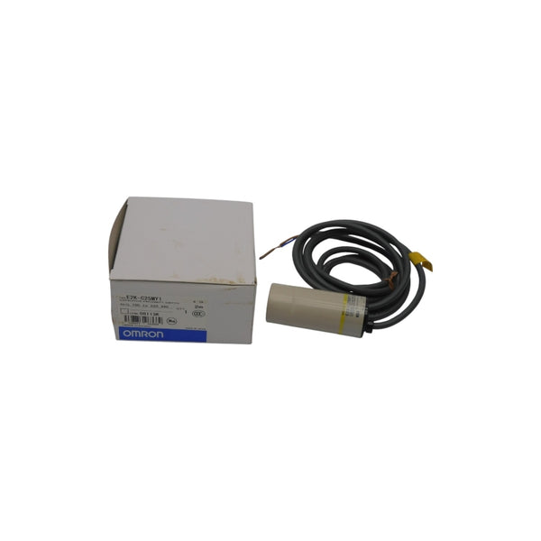 OMRON E2K-C25MY1 100-220VAC 2M NSMP