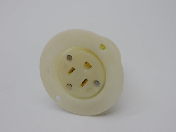 HUBBELL HBL5279C 125V 15A NSMP