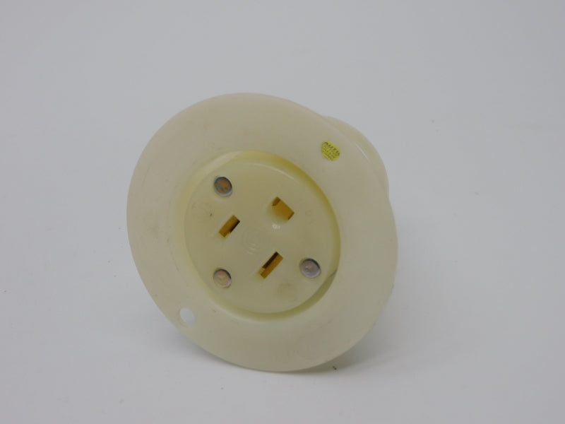 HUBBELL HBL5279C 125V 15A NSMP