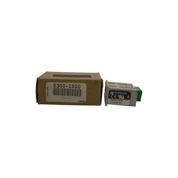 REDINGTON 5300-1000 3-30VDC NSMP