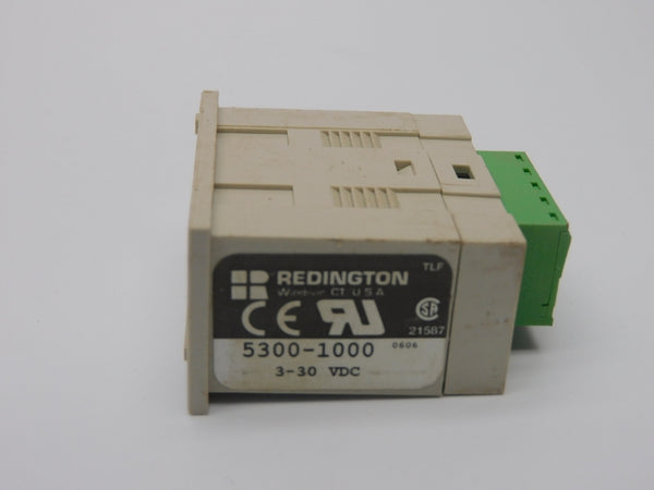 REDINGTON 5300-1000 3-30VDC NSMP