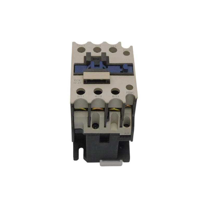 EEC ECX32.01 208-230V 50A NSNP