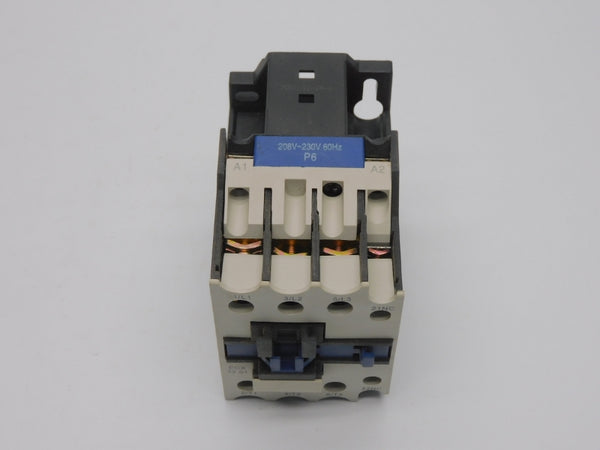 EEC ECX32.01 208-230V 50A NSNP