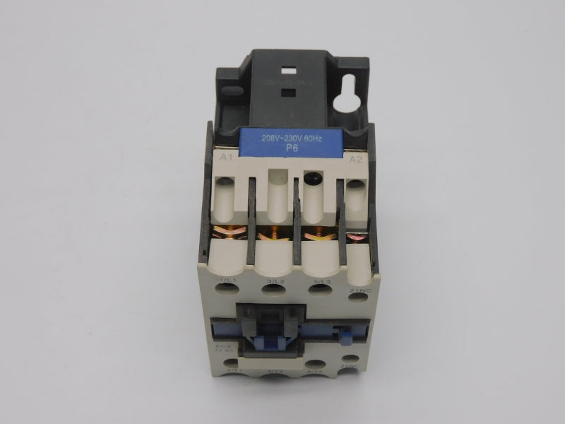 EEC ECX32.01 208-230V 50A NSNP