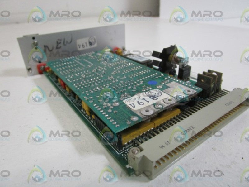 REXROTH CARD D3015 NSNP