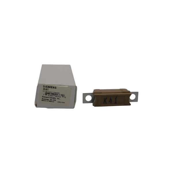 SIEMENS K41 NSMP