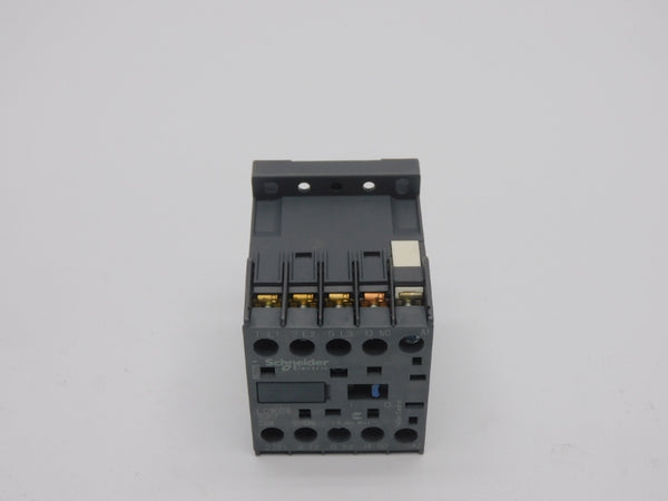 SCHNEIDER ELECTRIC LC1K0910P7 230V 20A (GREEN) NSMP