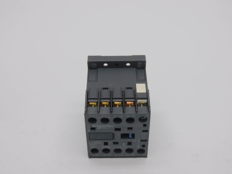 SCHNEIDER ELECTRIC LC1K0910P7 230V 20A (GREEN) NSMP