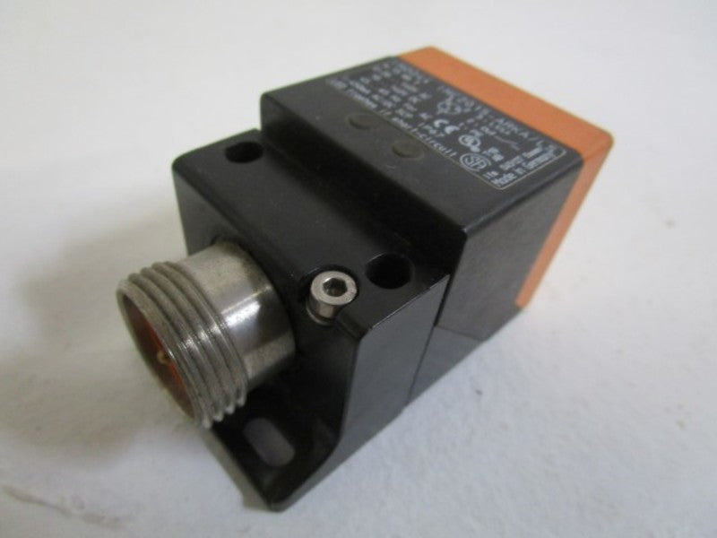 IFM EFECTOR IM0044 UNMP