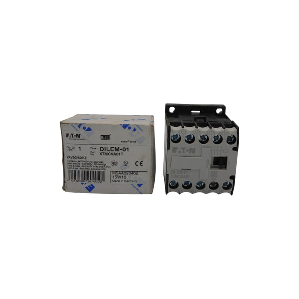 EATON DILEM-01 XTMC9A01T 24V 20A NSMP